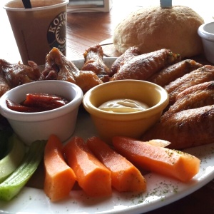 Alitas