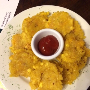 Patacones