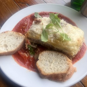 Lasagna