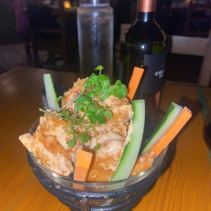 Camarones