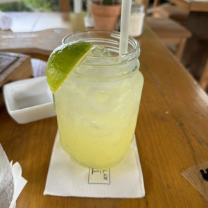 Limonada Clasica