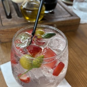 Cocktail de Autor