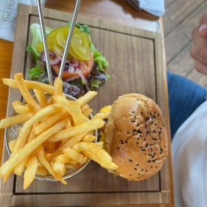 Hamburguesa