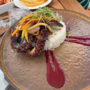 Pulpo