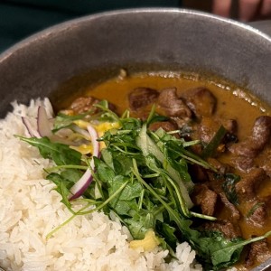 PATRIMONIO AFROANTILLANO CON FILETE DE RES