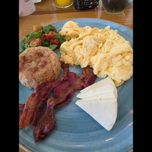 HUEVOS A SU GUSTO