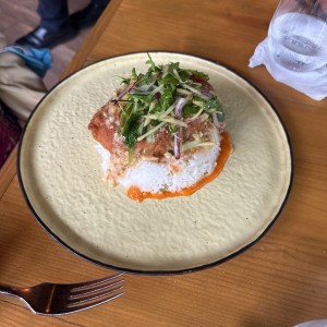 DEL MAR - FILETE DE CORVINA