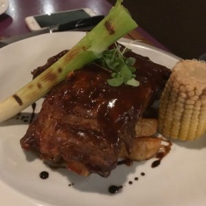costillas
