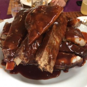 Costillas