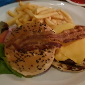Hamburguesa