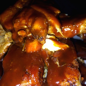 Ribs
