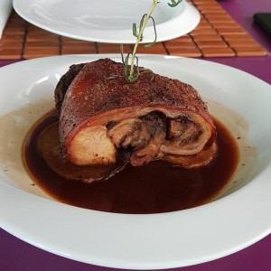 cochinillo