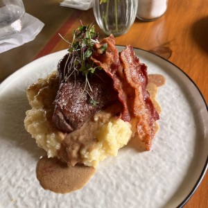 Beef Tenderloin