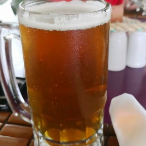 cerveza artesanal