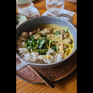 PATRIMONIO AFROANTILLANO CON FILETE DE RES