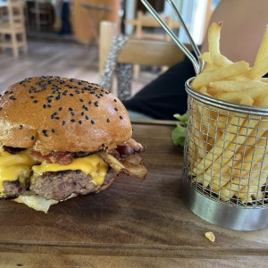 Hamburguesa