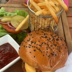 Hamburguesa