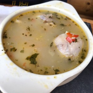 sancocho