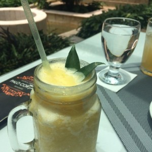 Jugo de Pina