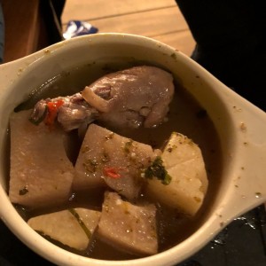 sancocho