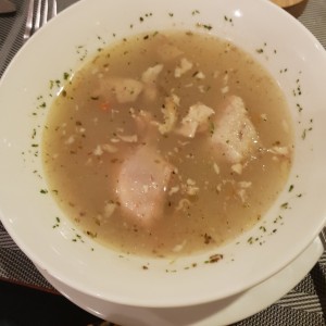 Sancocho