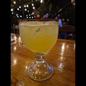 margarita maracuya
