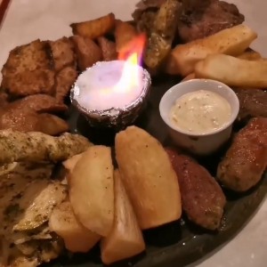 Picada