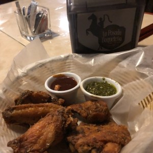 alitas