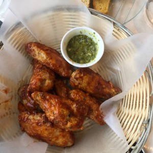 Alitas
