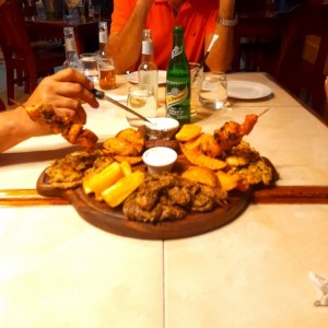 parrilla