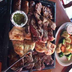 parrilla