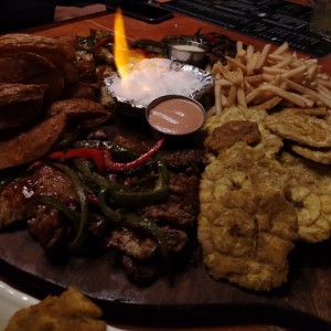 PARA COMPARTIR - Bandeja Argentina Jumbo