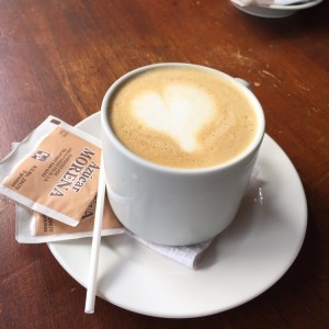 Capuchino