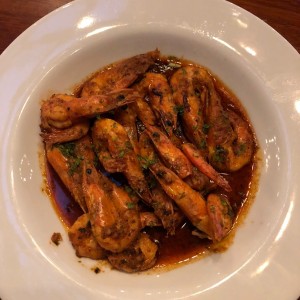 camarones