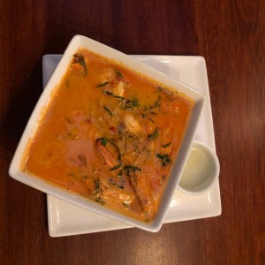 Sopa Thai!