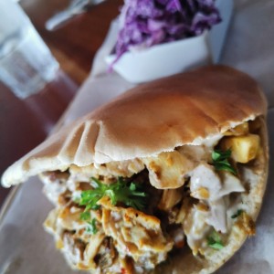 shawarma