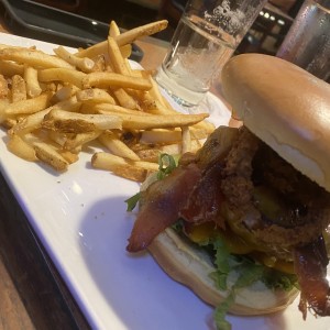 Hamburguesa