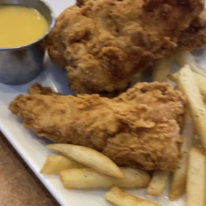 Chicken Fingers