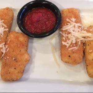 motzzarrella stick