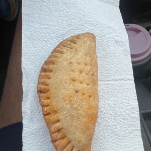Empanadas - PATTY COLONENSE