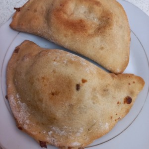Empanada de queso