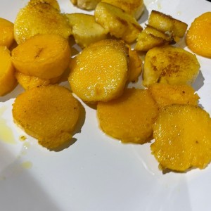 bollo de mantequilla y de mai nuevo 
