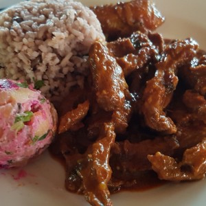 bistec picado