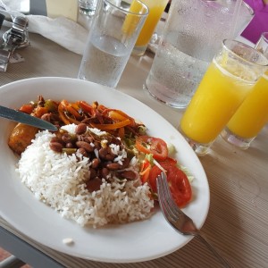 Ropa Vieja