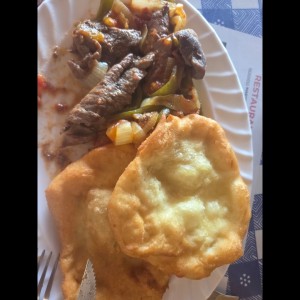 Bistec de Carne