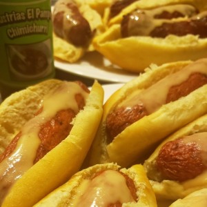 choripan