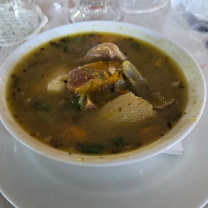 sopa costilla 