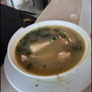 sancocho 