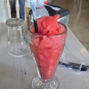 smoties fresa