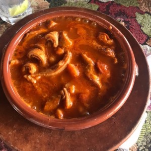 mondongo